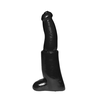 Prowler Red Dorcel The Beast Juodas - Advanced Silicone Intimate Device, Large
