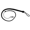 Prowler Red Prowler Raudonas Turkish Knot Whip 6ft