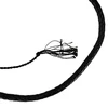Prowler Red Prowler Raudonas Turkish Knot Whip 6ft