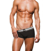 Prowler Trunk XS Juodas/Baltas - Two-Tone Athletic Underwear