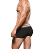 Prowler Trunk XS Juodas/Baltas - Two-Tone Athletic Underwear