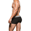 Prowler Trunk XXL Juodas/Baltas - Two-Tone Athletic Underwear