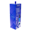 Pumped By Shots Mėlyna Aqua-Pro AI Submersible Automatic Pump Mėlyna - Silicone Sleeve, Smart Tech