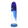 Pumped By Shots Mėlyna Aqua-Pro AI Submersible Automatic Pump Mėlyna - Silicone Sleeve, Smart Tech