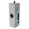 Pumped By Shots Aqua-Pro AI Submersible Automatic Pump Juodas - Intelligent Vacuum System
