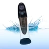 Pumped By Shots Aqua-Pro AI Submersible Automatic Pump Juodas - Intelligent Vacuum System