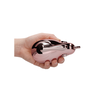 Pumped By Shots Shots Pumped Automatic Pump Head - Universal Suction Attachment