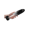 Pumped By Shots Pumped Automatic Rechargeable Luv Pump - Juodas