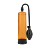 Pumped By Shots Oranžinis Basic Pump 1 - Vanduo Resistant - Oranžinis
