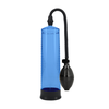 Pumped By Shots Mėlyna Basic Pump 1 - Vanduo Resistant - Mėlyna