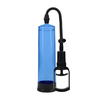 Pumped By Shots Mėlyna Basic Pump 2 - Vanduo Resistant - Mėlyna