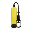 Pumped By Shots Basic Pump 2 - Vanduo Resistant - Geltona