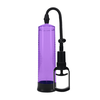 Pumped By Shots Basic Pump 2 - Vanduo Resistant - Violetinė