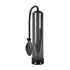 Pumped By Shots Shots Pumped Classic XL Intimate Vacuum System Transparent XL Size