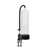 Pumped By Shots Pumped Deluxe Starter Vacuum System Transparent 21 cm