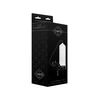 Pumped By Shots Pumped Elite Beginner Vacuum Enhancement System Transparent 8714273291684