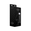 Pumped By Shots Pumped Elite Pump with Advanced PSI Gauge, 20cm Cylinder, Juodas
