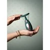 Pumped By Shots Satisfyer Enhance Rechargeable Intimate Vacuum Pump Forest Žalias