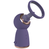 Pumped By Shots Shots Exquisite Rechargeable Intimate Vacuum Pump Set Violetinė