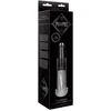 Pumped By Shots Shots Rechargeable Automatic Cyber Pump with Soft Sleeve, 31 cm