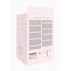 Pumped By Shots Shots Pumped Breast Enhancement Set Large - Adjustable Vacuum System