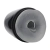 Pumped By Shots Pulsar Vibrobator Intimate Pump Gun Metal - Suction &amp; Vibration System