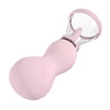 Pumped By Shots Rožinė Sensual Rechargeable Pump Set Rožinė - Multi-Zone Vacuum System