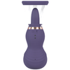 Pumped By Shots Sensual Rechargeable Intimate Vacuum System Violetinė - Multi-Cup Kit