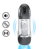 Pumped By Shots Shots SonicPull Suction &amp; Vibration Intimate Machine Gun Metal Multimedia