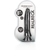 Realrock By Shots You2Toys Intimate Model 20cm Skin TPE with Suction Cup Base