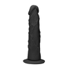 Realrock By Shots You2Toys Intimate Model 20cm Skin TPE with Suction Cup Base