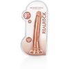 Realrock By Shots Dong without Testicles - 23 cm