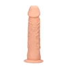 Realrock By Shots Dong without Testicles - 25 cm
