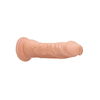 Realrock By Shots Dong be sėklidžių - 9 / 23 cm