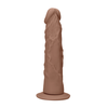 Realrock By Shots Dong without Testicles - 23 cm