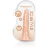 Realrock By Shots Dongas be sėklidžių - 7/17 cm
