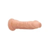 Realrock By Shots Dongas be sėklidžių - 7/17 cm