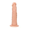 Realrock By Shots YOU2TOYS Dong Model 17 cm Skin Tone Suction-Cup Base