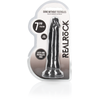 Realrock By Shots YOU2TOYS Realistic Dong 17 cm TPE Suction Base Skin Tone