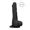 Realrock By Shots Toyz4lovers Skin Series Anatomical Intimate Model with Suction Base 17cm