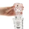 Realrock By Shots Easy Rider - Pussy Masturbator - Transparent