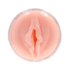 Realrock By Shots Easy Rider - Pussy Masturbator - Flesh