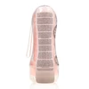 Realrock By Shots Easy Rider Intimate Device Textured Compact Model Flesh TPE