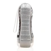 Realrock By Shots Easy Rider - Textured Masturbator - Juodas