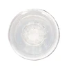 Realrock By Shots Easy Rider - Textured Masturbator - Transparent