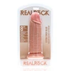 Realrock By Shots Extra Thick Straight without Balls 20,3 cm - Flesh
