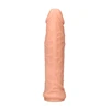Realrock By Shots Penio apvalkalas - 6 / 16 cm