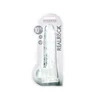Realrock By Shots Realistiškas dildo su kamuoliukais - 10""""/ 25,4 cm
