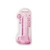 Realrock By Shots Realistiškas dildo su kamuoliukais - 10""""/ 25,4 cm