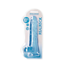 RealRock by Shots Realistic Dildo with Balls - 10 / 25,4 cm